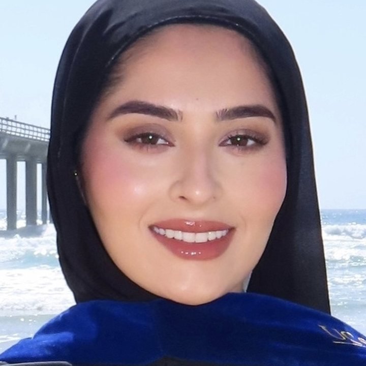 Narmin Yousef-Butt